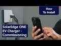 SolarEdge ONE EV Charger