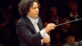 Strauss: Till Eulenspiegel / Dudamel · Berliner Philharmoniker