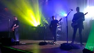 Blue October - X Amount of Words live 2018 House of Blues Chicago