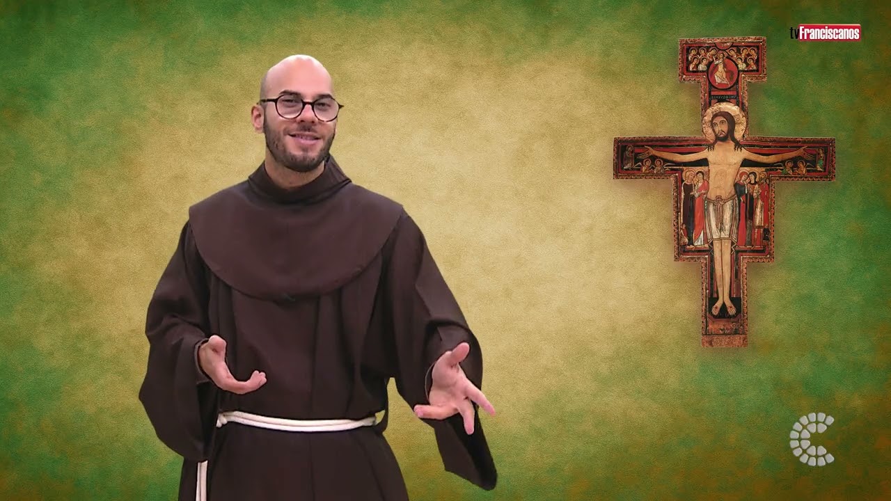 Caminhos do Evangelho | 22° Domingo do Tempo Comum – Frei Marx Rodrigues