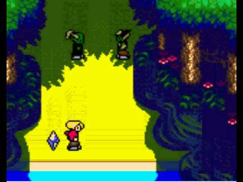 Let's Play Magi-Nation Part 1 Furok and Vash Naroom