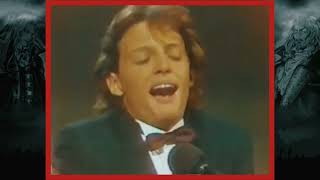 Siempre Me Quedo Siempre Me Voy Luis Miguel (Video HD )