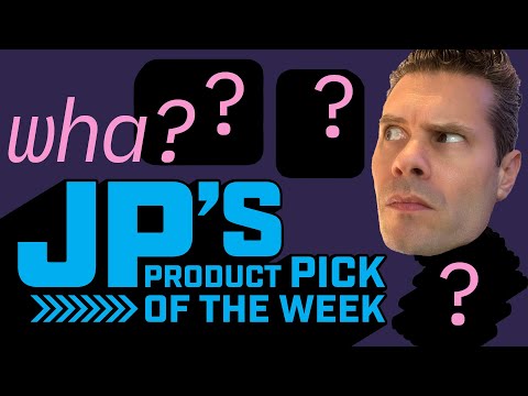 JP’s Product Pick of the Week 5/2/23 QT Py ESP32 Pico #adafruit