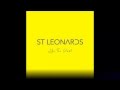 St Leonards - Like The Start 