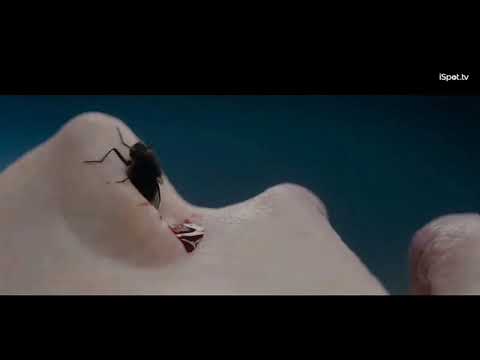 The Autopsy Of Jane Doe (2016) TV Spot