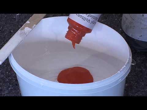 SCHULZ Classic Weiss-Farbe