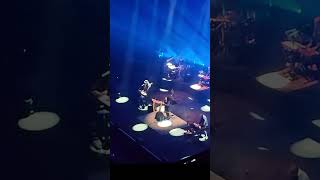 Moya Brennan Remembered – Harry’s Game (Beautiful Last Clannad Live UK Performance)