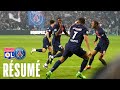 Le résumé de la Finale Lyon-Paris I FFF 2024