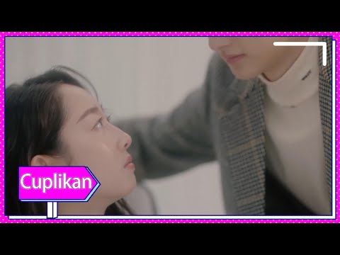 INDO SUBMy Dear Lady | Cuplikan EP12 Niatnya Sih Ingin Bantu Teman
