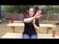 Say Say Oh Playmate Hand Clapping Game