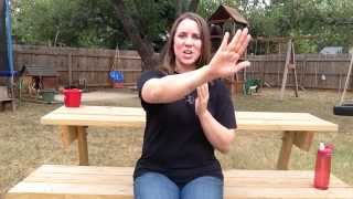 Say Say Oh Playmate Hand Clapping Game