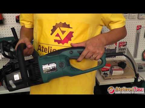 AtelierulTau.ro - Drujbe electrice - Makita UC3530A