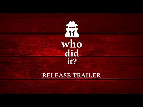 Launch Trailer