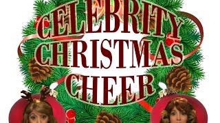 Celebrity Christmas Cheer! Impressions by Christina Bianco
