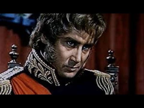 Juan Manuel de Rosas - Película completa (1972)