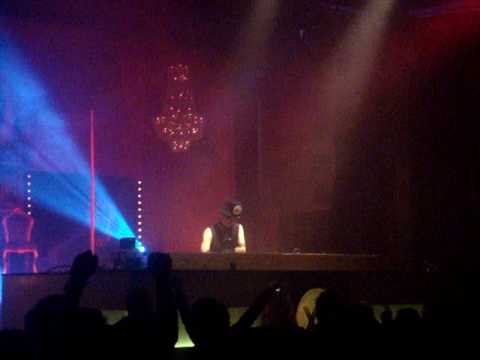 Seduxxion @ Matrixx - YOJI Video 9