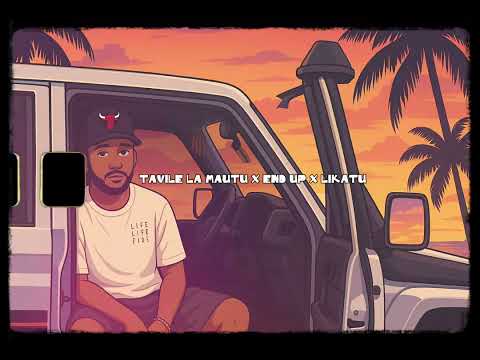Jarahn - Tavile La Mautu x End Up x Likatu (Remix)