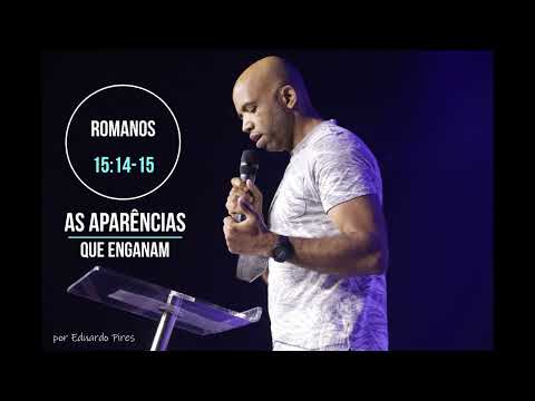 Devocional Diário | Romanos 15:14-15