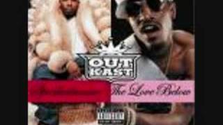 Last Call - Outkast