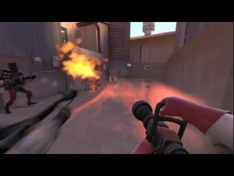 Steam Community :: Video :: TF2 - FragMan and SlugNut