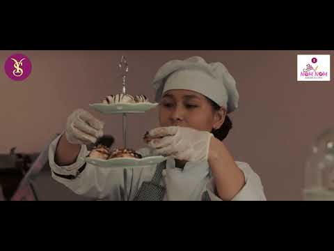 Nom Nom Bakery & Cafe Opening Ceremony a unit by Sumi Yashshree Hotels & Resorts