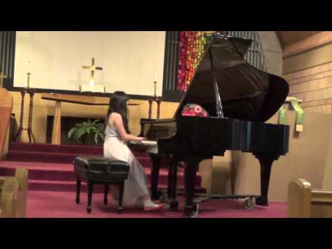 [Hamin Park]  Chopin Nocturne #20 C sharp Minor