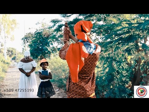 Gade kijan yon malfektè gen la fwa, LA foi en Dieu #2