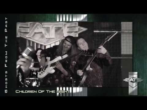 FATE - Children Of The Night (promo 2011)