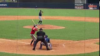 2021 LHP Eduardo Rivera (Homeschooled, PR)