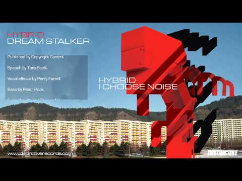 Hybrid - Dream Stalker