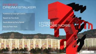Hybrid - Dream Stalker