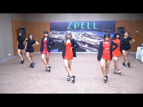 171029 "Mini Sis" cover ""(Alone+Sistar) @ Future Park Rangsit(Audition Round#2)