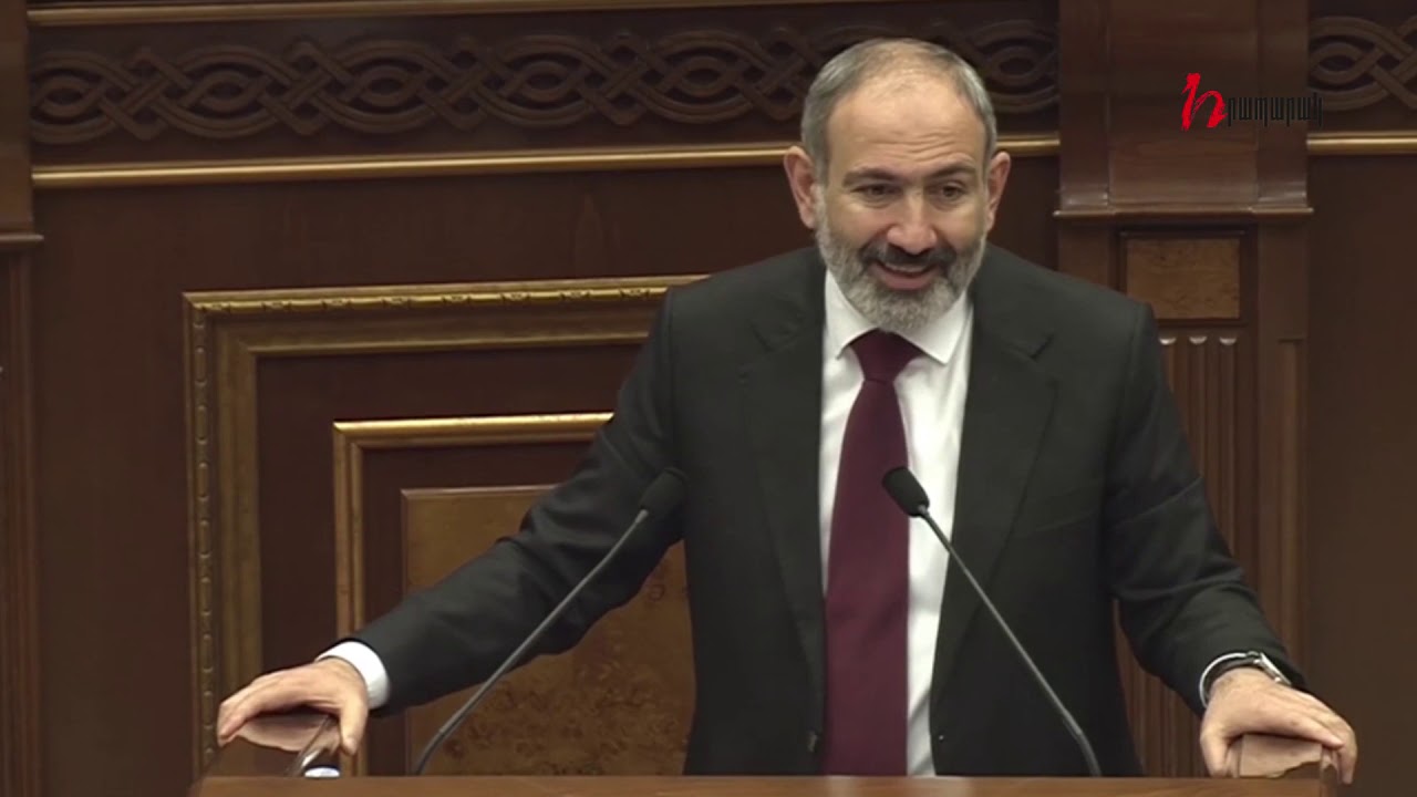 Գալիս են փուլեր, երբ անհրաժեշտ է լինում կայացնել որոշումներ. վարչապետը՝ Գրիգորյանի հրաժարականի մասին