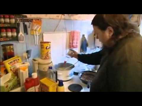 Die Ludolfs - Peter kocht - Thüringer Bratwürste und Leipziger Allerlei