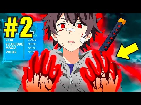 (2)He Was Left To Die, But Returned With Divine Powers To Destroy His Enemies