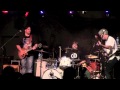 ''I'M A REAL MAN'' - THE BigAl TRIO covering Robben Ford