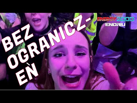 BEZ OGRANICZEŃ +18 BAŁAGAN ENERGY 2000 ENDRIU 🚧