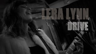 LERA LYNN // DRIVE // Live From Resistor Studio