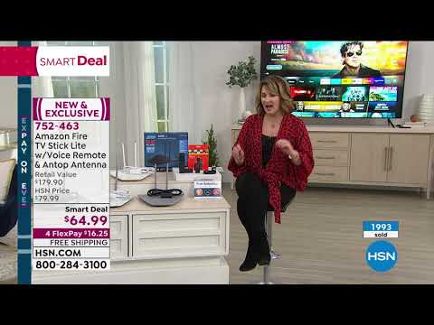 HSN | Shopping with Colleen - Presidents' Day Sale 02.13.2021 - 01 PM