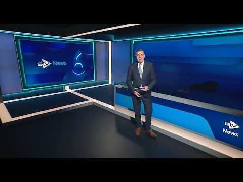 110226 STV News   Dundee