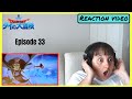Dragon Quest The Adventure Of Dai EPISODE 33 Reaction Video MY THOUGHTS