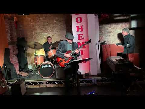 The Mike LeDonne Groover Trio - 3/14/23