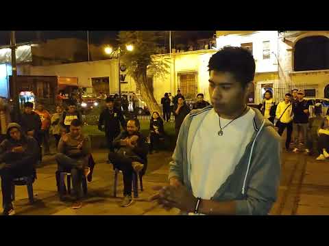 ARCATA vs ADEUZ - Octavos | Final Regional SMC AQP 2023