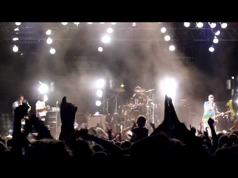 Lee Scratch Perry,Max Roméo, the Congos - Foin de la rue 2010