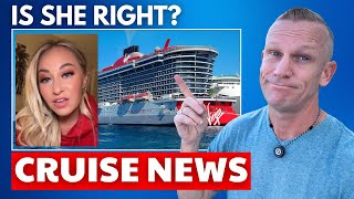 Crew Member REVEALS Cruise Ship Upsell Techniques!