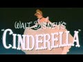 Cinderella Reissue Trailer 1965