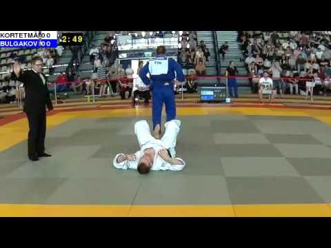 Judon SM 2017: M-81: KORTETMÄKI - BULGAKOV
