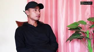 GET TO KNOW Interview Session with Moko Koza.