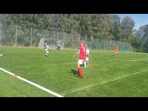 Sollentuna vs KB gul P09  del 2