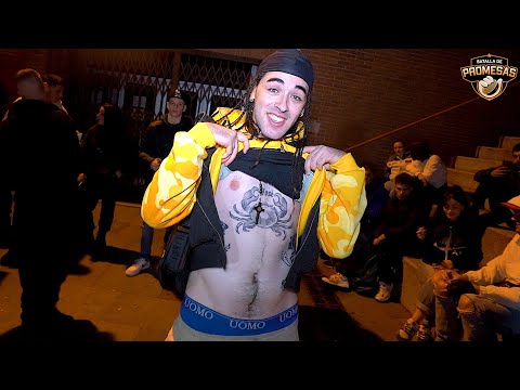 RUBEN PLATA - "7AM 🔥" (EN DIRECTO)